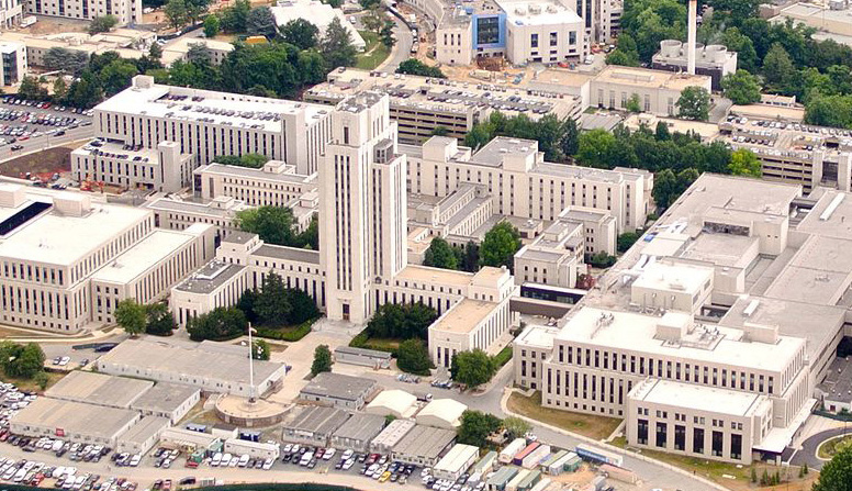 Walter Reed National Military Medical Center