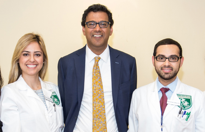 Dr. Atul Gawande