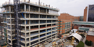 SRLM building construction