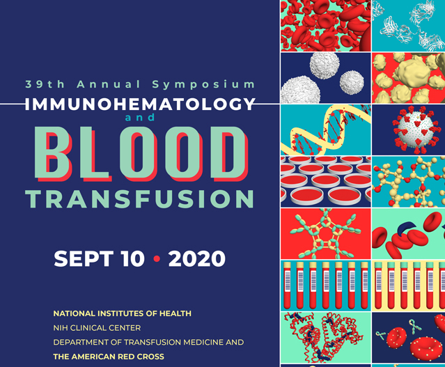 Immunohematology & Blood Transfusion Symposium