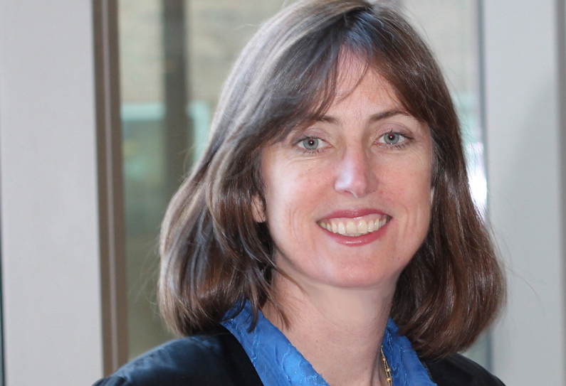 Dr. Frances T. Sheehan-Gavelli