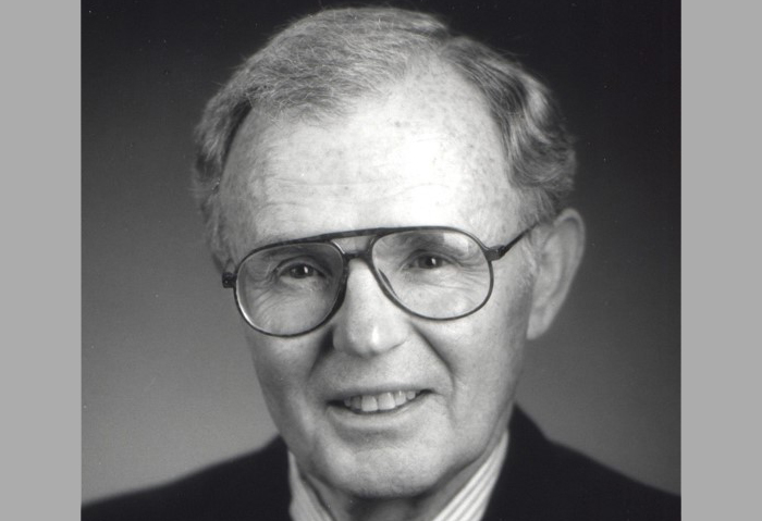 Dr. John L. Doppma