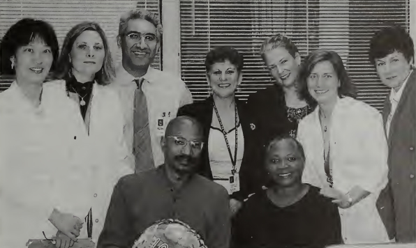 Pain and Palliative Care Consult Service