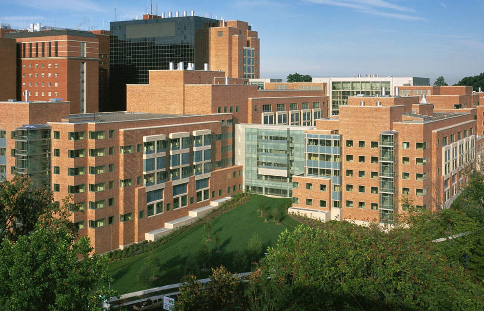 NIH Clinical Center