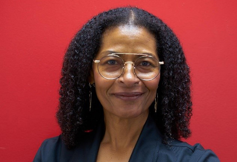 Dr. Yvette M. Miller