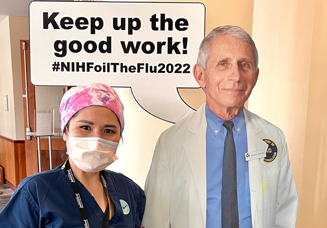 Keep up the good work!