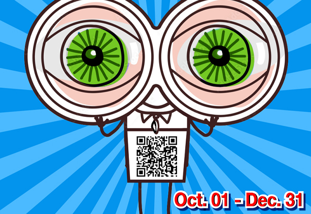 Mission First Safety Always Award poster