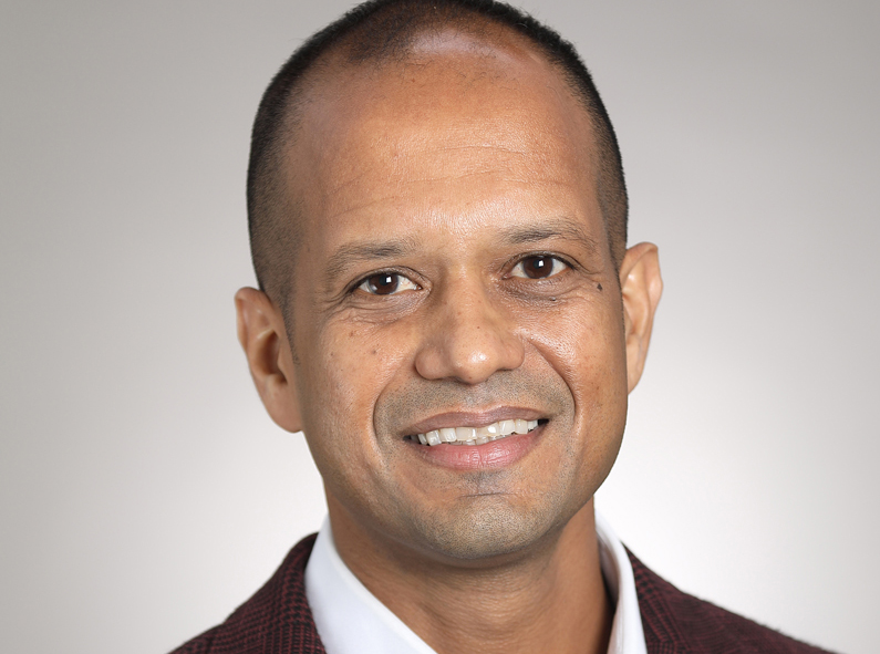 Dr. Prashant Chittiboina