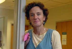 Dr. Christine Grady