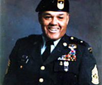 Howard P. Drew Jr.
