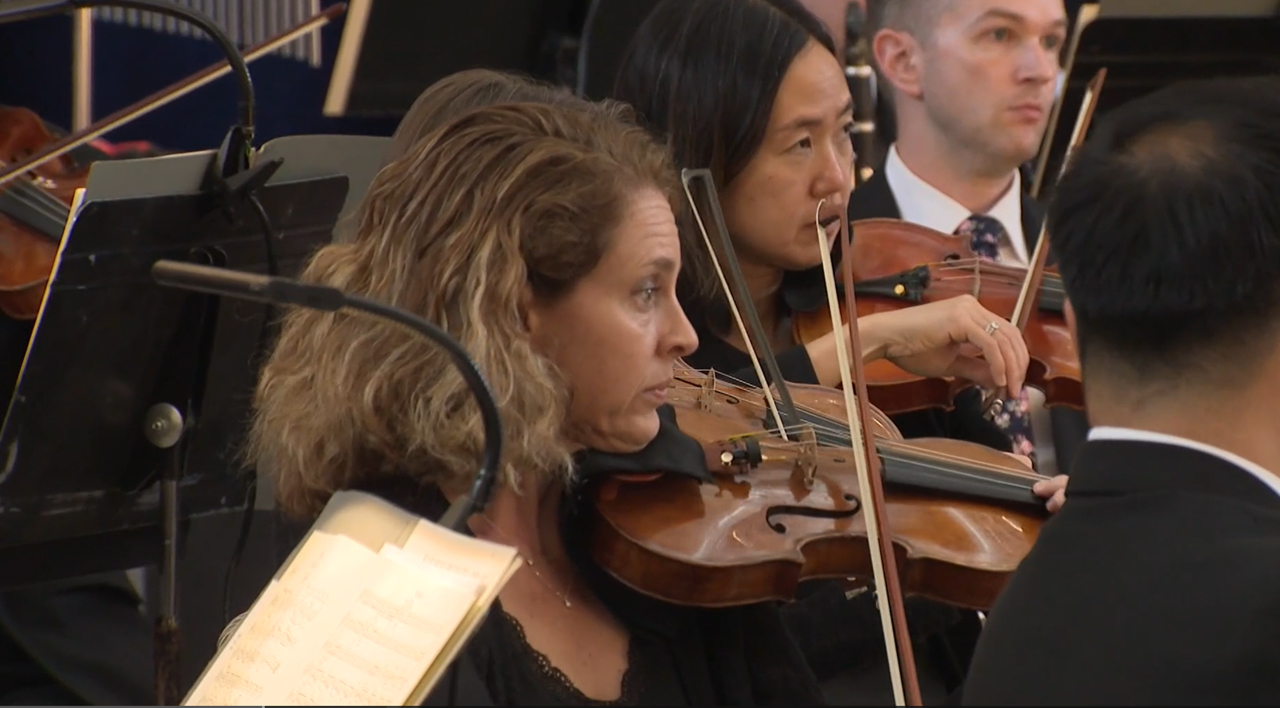 NSO performs Sept. 3, 2025.