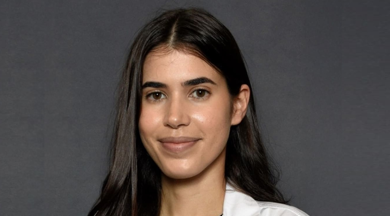 Jessica Riopedre Maqueira