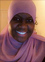 Rashidah B. Francisco, AG-ACNP-BC, CCRN, CPAN, TCRN