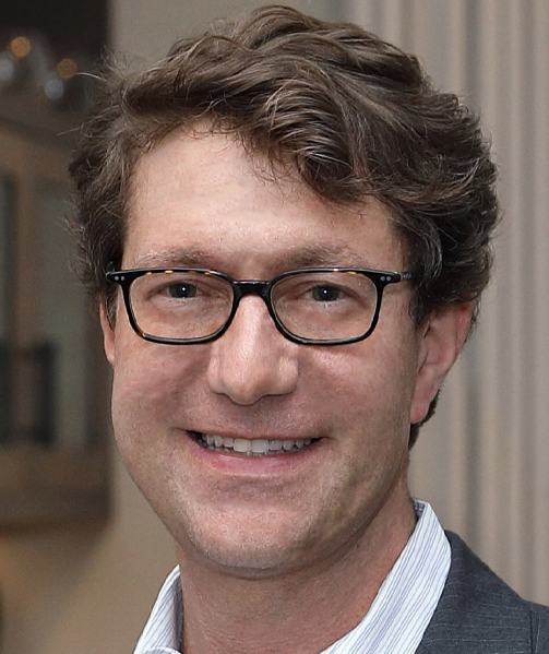 John P. Dekker, MD, PhD, FCAP