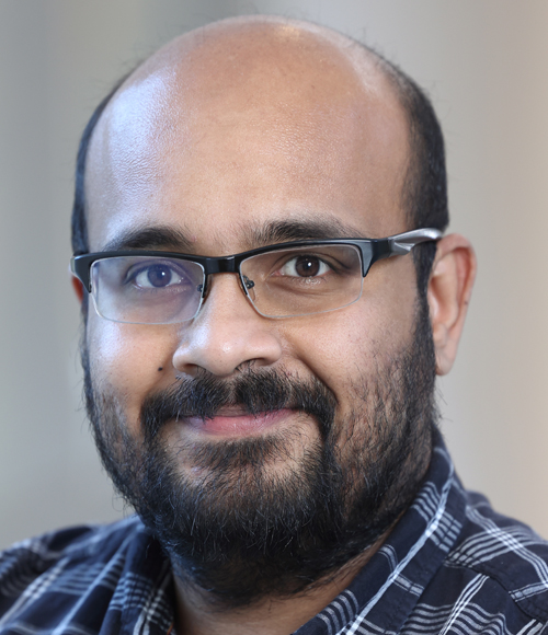 Mohammed Rizwan Babu Sait