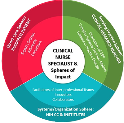 CNS graphic