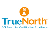 True North logo