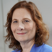 Dr, Ann Berger