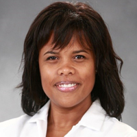 Portrait of Dr. Nicole Farmer