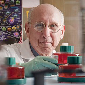 Dr. Steven Rosenberg