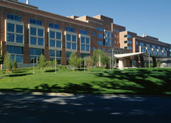 The NIH Clinical Center