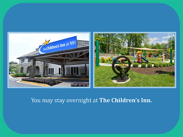 The Children's Inn