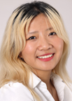 photo of Shirleen Xu, BA