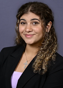 photo of Morin Nessim, BS