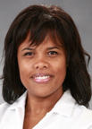 Portrait of Nicole Farmer, MD