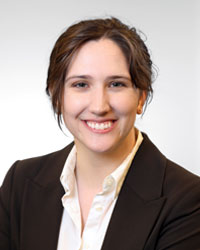 Portrait of Emily Scoville