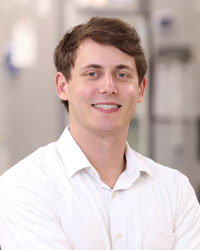Portrait of Jason Simon