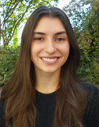 Portrait of Amanda Quinn