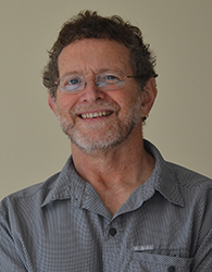 Portrait of David Wasserman, JD, MA