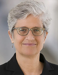 Portrait of Holly A. Taylor, MPH, PhD