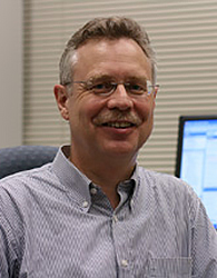 Portrait of Reidar K. Lie, MD, PhD