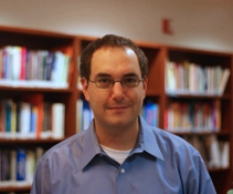 Benjamin Berkman, JD, MPH