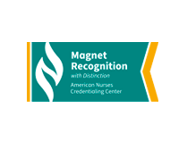 Magnet Recognition with Distinction - American Nurses Credentialing Center