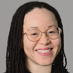 Dr. Kamille West-Mitchell