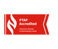 PTAP Accredited - American Nurses Credentialing Center