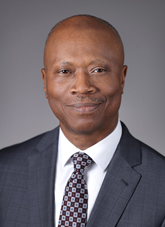 Pius A. Aiyelawo, FACHE