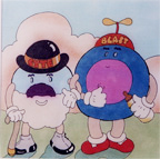 “Obesity” lecture, 1977