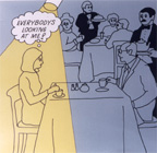 “Phobias” lecture, 1985