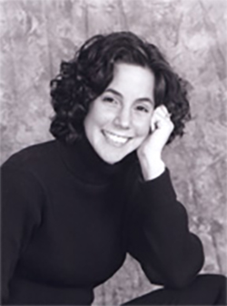 Gianna Pedace Allentuck