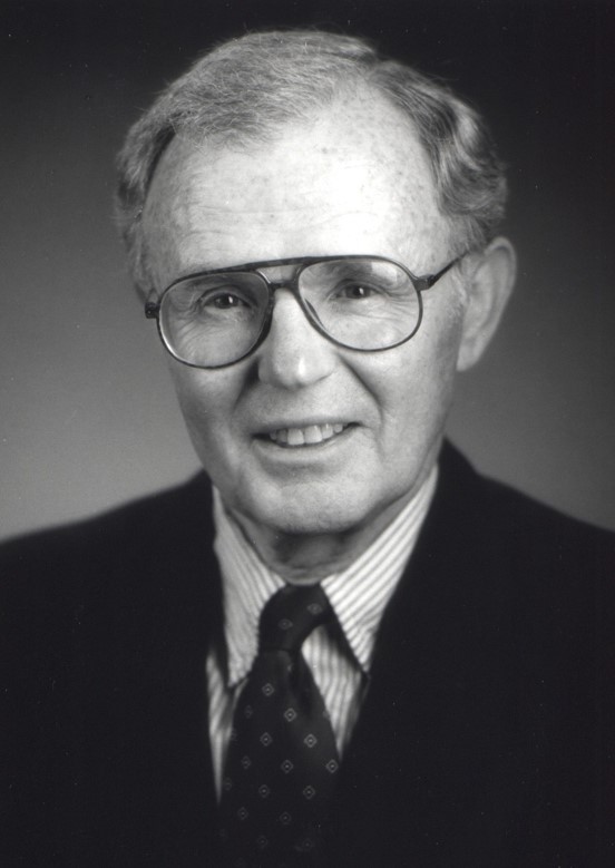 Dr. John L. Doppman