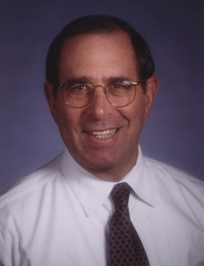 Dr. John Gallin