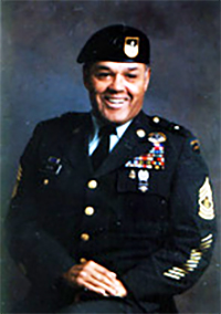 Howard P. Drew Jr.