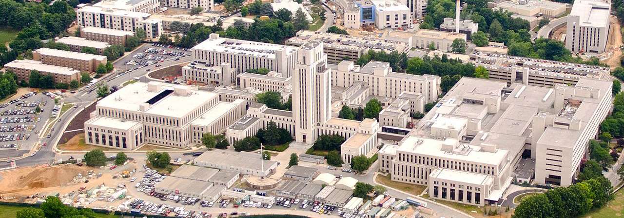 Walter Reed National Military Medical Center