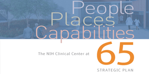 Strategic Plan Front Cover Page