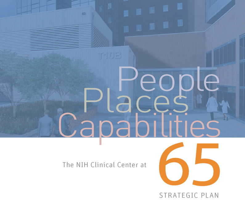 Strategic Plan Front Cover Page