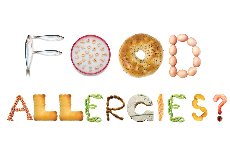 food allergies